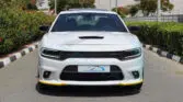 2023 DODGE CHARGER GT PLUS White Knuckle Page3