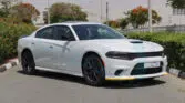 2023 DODGE CHARGER GT PLUS White Knuckle Page4