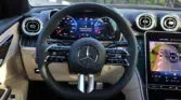2024 MERCEDES BENZ CLE 200 COUPE AMG (FACELIFT) Black Night Package Page9