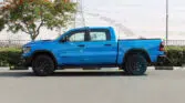 2024 RAM 1500 REBEL NIGHT EDITION Hydro Blue (BEDCOVER) Page75