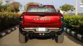 2024 RAM 1500 TRX Delmonico Red Final Edition (BEAD LOCK BEDCOVER) Page6