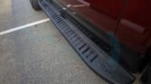 2024 RAM 1500 TRX Delmonico Red Final Edition (BEAD LOCK BEDCOVER) Page63