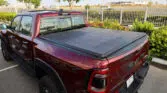 2024 RAM 1500 TRX Delmonico Red Final Edition (BEAD LOCK BEDCOVER) Page64