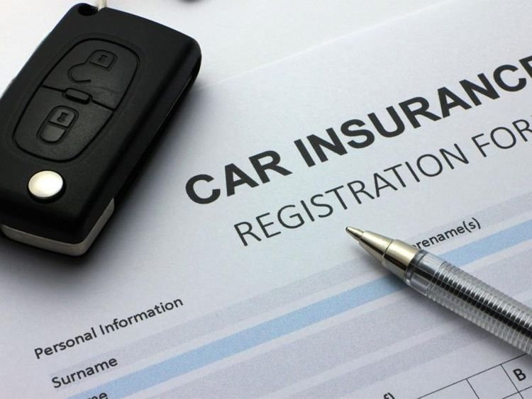 Car Insurance Document