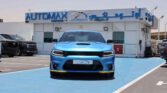 2023 DODGE CHARGER GT PLUS B5 Blue Page3