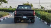 2023 FORD F 150 RAPTOR R Agate Black Page5