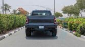 2023 FORD F 150 RAPTOR R Azure Gray Page5