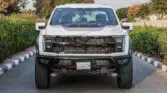 2023 FORD F 150 RAPTOR R Oxford White Page2