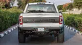 2023 FORD F 150 RAPTOR R Oxford White Page5