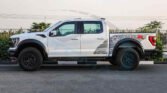 2023 FORD F 150 RAPTOR R Oxford White Page58