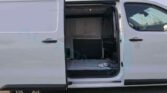 2024 CITROËN JUMPY CARGO VAN Banquise White Page37