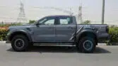 2024 FORD RANGER RAPTOR Conquer Grey Page50