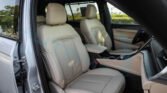 2024 JEEP GRAND CHEROKEE LIMITED L PLUS LUXURY Silver Zynith Beige Interior (With Side Steps) Page43