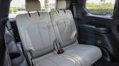 2024 JEEP GRAND CHEROKEE LIMITED L PLUS LUXURY Silver Zynith Beige Interior (With Side Steps) Page45