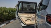 2024 JEEP GRAND CHEROKEE LIMITED L PLUS LUXURY Silver Zynith Beige Interior (With Side Steps) Page52