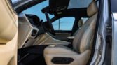 2024 JEEP GRAND CHEROKEE LIMITED L PLUS LUXURY Silver Zynith Beige Interior (With Side Steps) Page7