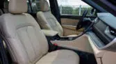 2024 JEEP GRAND CHEROKEE LIMITED PLUS LUXURY Bright White Beige Interior (With Side Steps) Page46