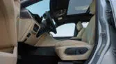 2024 JEEP GRAND CHEROKEE LIMITED PLUS LUXURY Silver Zynith Beige Interior (With Side Steps) Page7