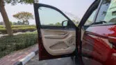 2024 JEEP GRAND CHEROKEE LIMITED PLUS LUXURY Velvet Red Beige Interior Page52