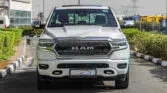 2024 RAM 1500 LIMITED Bright White Page2