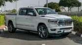 2024 RAM 1500 LIMITED Bright White Page3