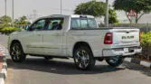 2024 RAM 1500 LIMITED Bright White Page4