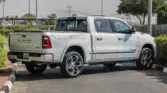 2024 RAM 1500 LIMITED Bright White Page6
