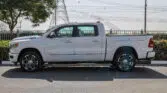 2024 RAM 1500 LIMITED Bright White Page64