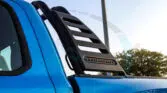 2024 RAM 1500 TRX Hydro Blue (BEAD LOCK RAMBAR Tire Carrier) Page79