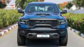 2024 RAM 1500 TRX Night Edge Blue Final Edition (BEAD LOCK BEDCOVER RAMBAR) Page3