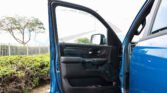 2024 RAM 1500 TRX Night Edge Blue Final Edition (BEAD LOCK BEDCOVER RAMBAR) Page56