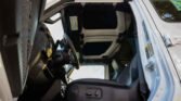 2024 WRANGLER UNLIMITED RUBICON XTREME WINTER PACKAGE Bright White Black Interior Page7