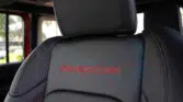 2024 WRANGLER UNLIMITED RUBICON XTREME WINTER PACKAGE Firecracker Red Black Interior Page51
