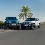 Guide ultime pour choisir la Jeep Wrangler parfaite pour chaque aventure