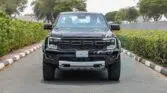 2024 FORD RANGER RAPTOR Absolute Black page 0002