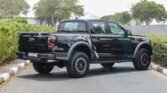 2024 FORD RANGER RAPTOR Absolute Black page 0006