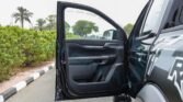 2024 FORD RANGER RAPTOR Absolute Black page 0041