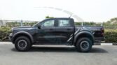 2024 FORD RANGER RAPTOR Absolute Black page 0049