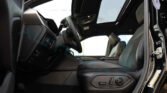 2024 JEEP GRAND CHEROKEE ALTITUDE Diamond Black Page7