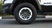 2024 RAM 1500 TRX Bright White (BEAD LOCK Tire Carrier) Page80
