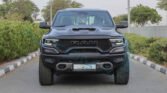 2024 RAM 1500 TRX Granite Crystal Final Edition (BEAD LOCK TIRE CARRIER) Page3