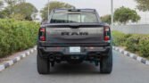 2024 RAM 1500 TRX Granite Crystal Final Edition (BEAD LOCK TIRE CARRIER) Page6