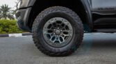 2024 RAM 1500 TRX Granite Crystal Final Edition (BEAD LOCK TIRE CARRIER) Page68