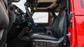 2024 WRANGLER RUBICON WINTER PACKAGE Firecracker Red Black Interior (Warn Winch) Page7