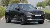 2024 jeep grand cherokee summit reserve luxury rocky mountain Page3