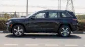 2023 JEEP GRAND CHEROKEE LIMITED PLUS LUXURY 2.0L Diamond Black Beige Interior Page57