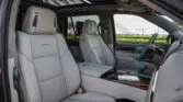 2023 cadillac escalade 600 sport platinum galactic gray whisper beige vip seats Page37