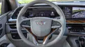 2023 cadillac escalade 600 sport platinum galactic gray whisper beige vip seats Page9