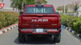 2023 ram 1500 limited delmonico red Page5