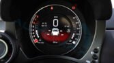 2024 ABARTH 695 CABRIO Turismo Record Grey (Italy Flag) Page15